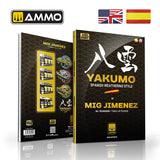 YAKUMO by Mig Jimenez | Ammo by Mig Jimenez | MIG6249
