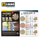 AMMO Universe Catalogue 2023 | Ammo by Mig Jimenez | AMIG8303