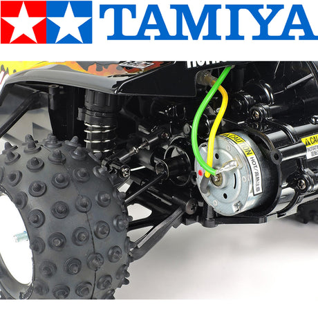 Tamiya Hornet EVO 1:10 R/C High Performance Off Road Racer 58742