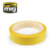 Masking Tape - 20mm | Ammo by Mig Jimenez | MIG8041