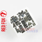 1/48 F-35A Lightning II (for Tamiya kit)