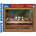 LAST SUPPER 1000 pc Jigsaw Puzzle 1524 