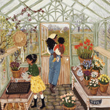 Dawn Chorus 500pc Puzzle | New York Puzzle Company | NPZLP2462