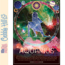 Load image into Gallery viewer, Aquarius Cobble Hill puzzle 500pc CH45021
