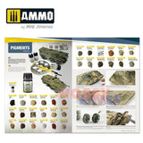 2023 CATALOGUE Full Colour 166 pages English/Spanish AMMO Mig Jemenez Mig8300