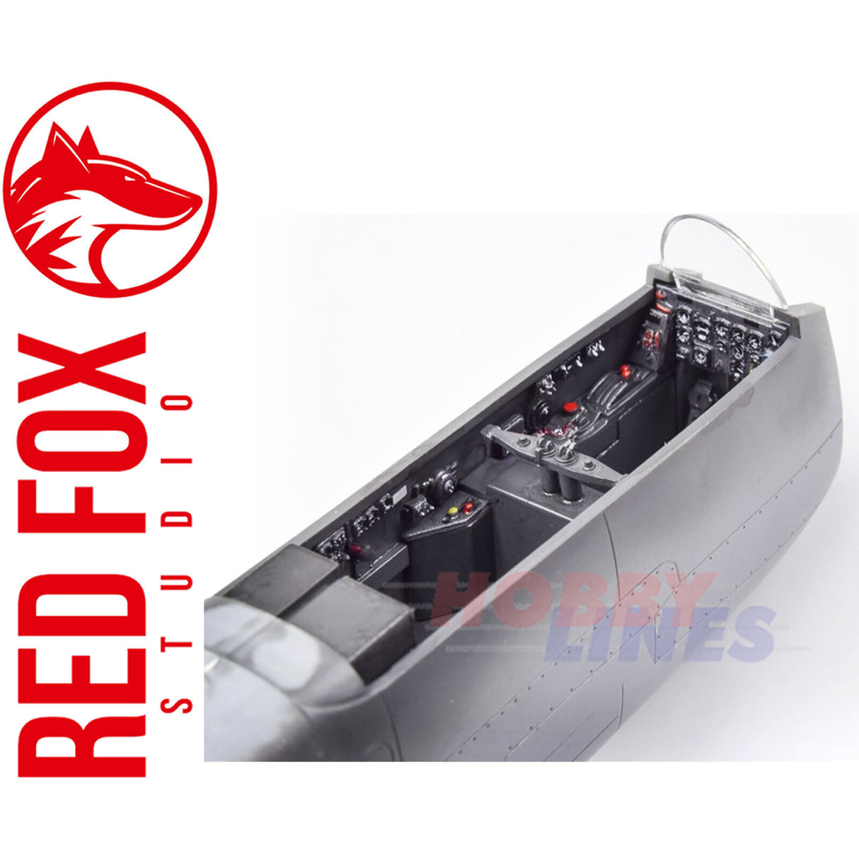 1/48 F-35A Lightning II (for Tamiya kit)