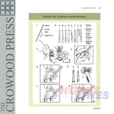 Modelling and Painting - World War 1 Allied Figures Book | The Crowood Press | 97701