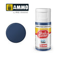 Rail Center - Dark Blue - 15ml | Ammo by Mig Jimenez | MIGR0020