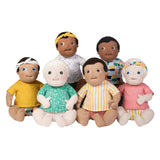 Baby Ali | Rubens Barn Doll | 30-1210-00