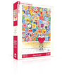 Heart Trouble 1000pc Puzzle | New York Puzzle Company | NPZDS2503
