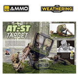 The Weathering Magazine - Issue 38 Rust 2.0 (English) | Ammo by Mig Jimenez | MIG4537