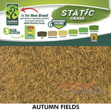 Load image into Gallery viewer, Ammo STATIC GRASS Vegitation Garden Centre Full range 2 4 6mm Mig Jimenez
