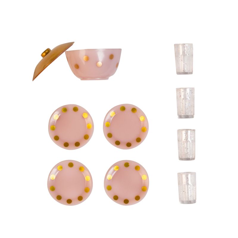 Dinner Set | Lundby | 60-2113-00
