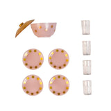 Dinner Set | Lundby | 60-2113-00