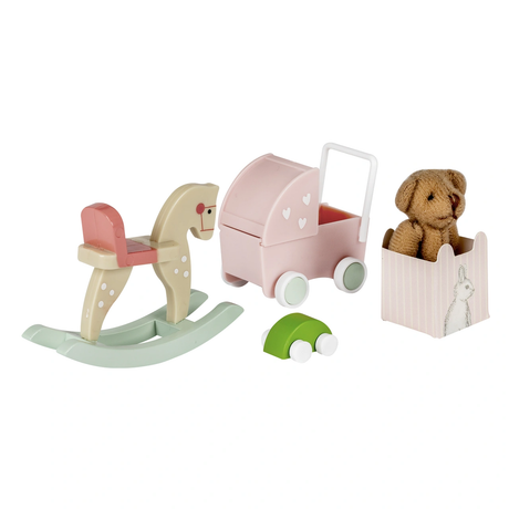 Toy Set | Lundby | 60-2120-00