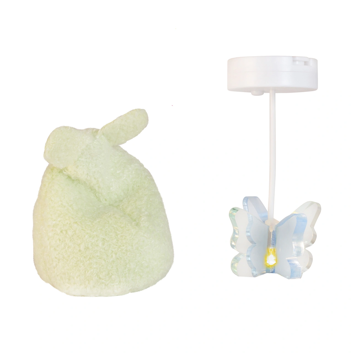 Butterfly Lamp | Lundby | 60-2132-00