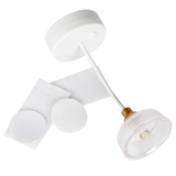 Classic Ceiling Lamps  | Lundby | 60-2134-00