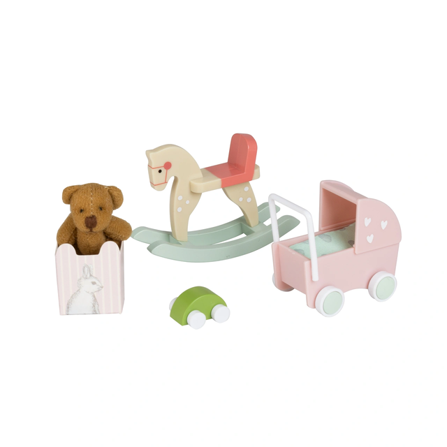 Toy Set | Lundby | 60-2120-00