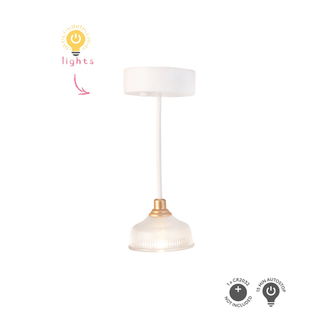 Classic Ceiling Lamps  | Lundby | 60-2134-00