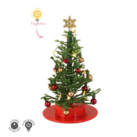 Christmas Tree | Lundby | 60-2147-00