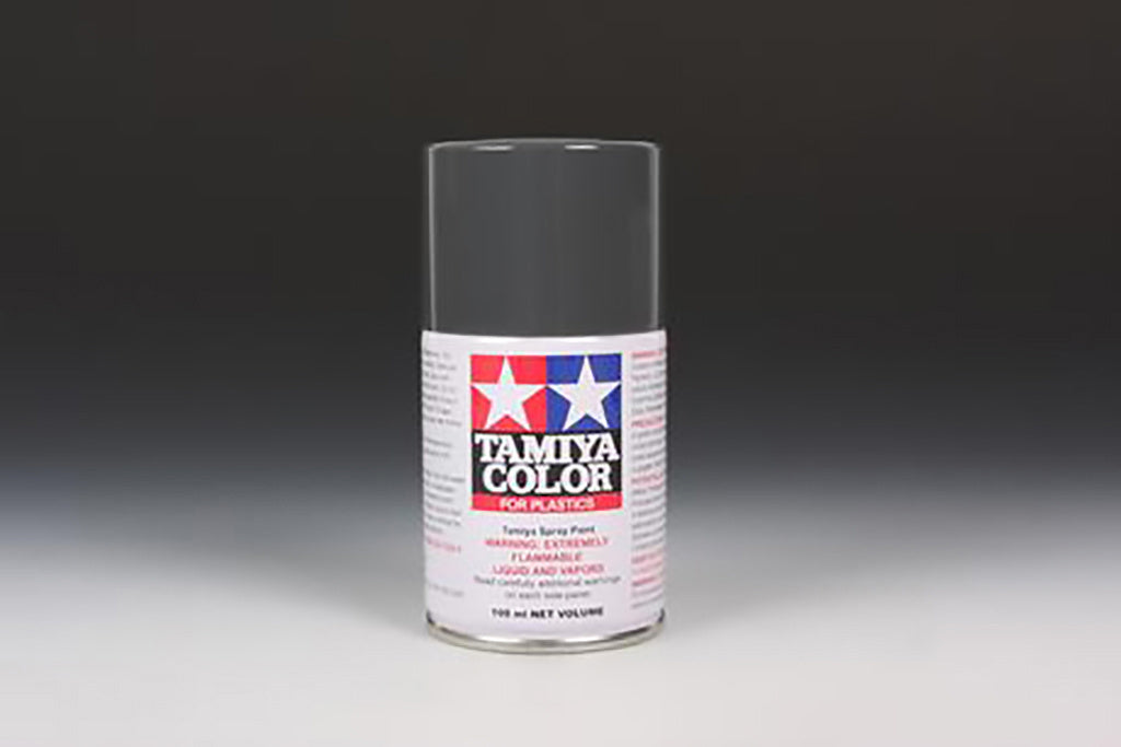 Tamiya Ts-4 German Grey Spray Paint