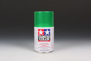 Tamiya Ts-20 Metallic Green Spray Paint