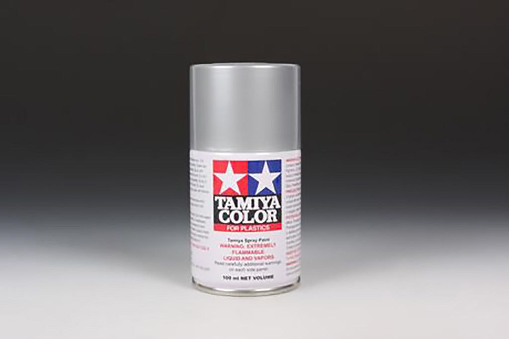 Tamiya Ts-30 Silver Leaf Spray Paint