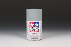 Tamiya Ts-32 Haze Grey Spray Paint