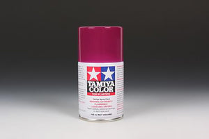 Tamiya Ts-37 Lavender Spray Paint