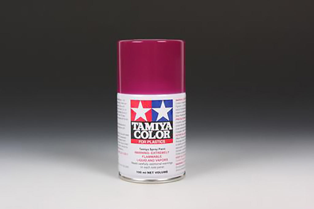 Tamiya Ts-37 Lavender Spray Paint