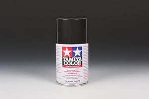 Tamiya Ts-38 Gun Metal Spray Paint