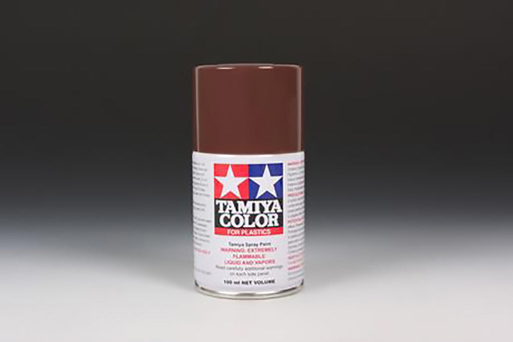 Tamiya Ts-62 Nato Brown Spray Paint