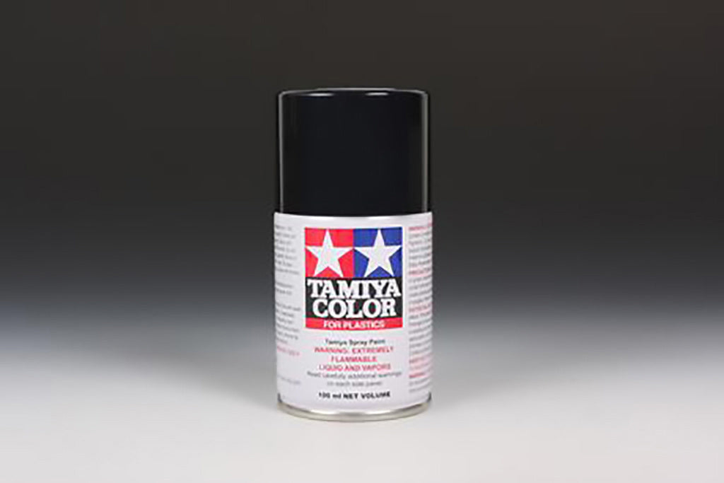 Tamiya Ts-64 Dark Mica Blue Spray Paint