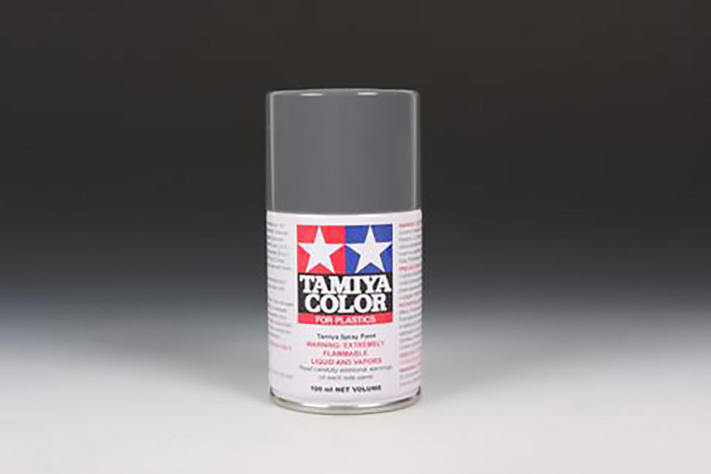 Tamiya Ts-67 Un Gray (Sasebo) Spray Paint