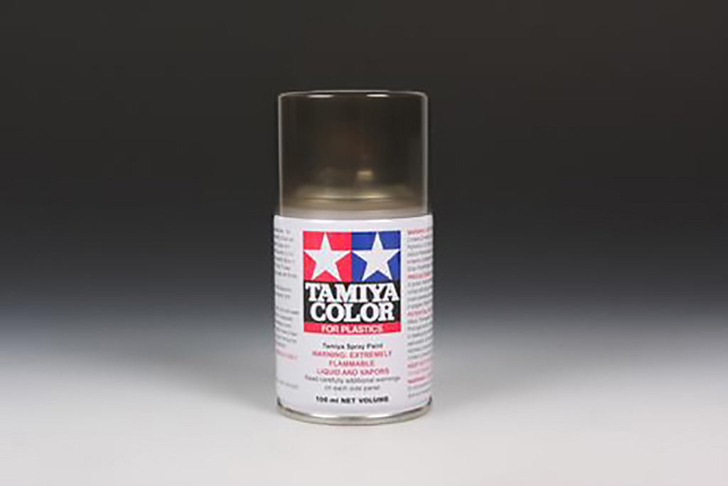 Tamiya Ts-71 Smoke Spray Paint