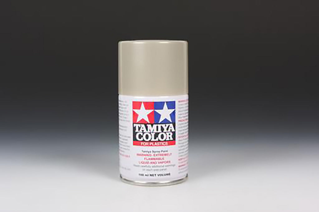 Tamiya Ts-75 Champagne Gold Spray Paint