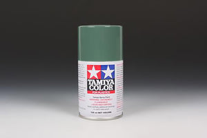 Tamiya Ts-78 Field Grey 2 Spray Paint