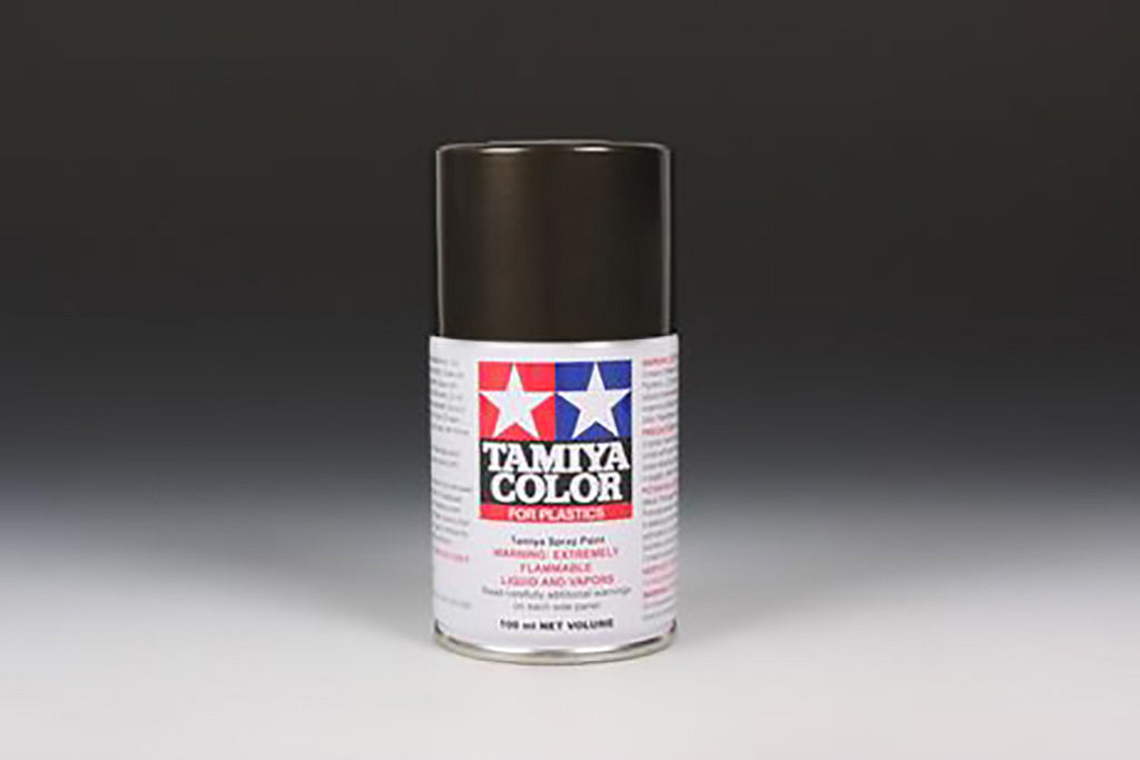 Tamiya Ts-94 Metallic Grey Spray Paint