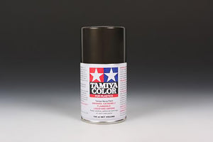 Tamiya Ts-94 Metallic Grey Spray Paint