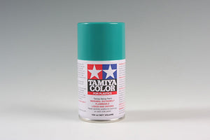 Tamiya Ts-102 Cobalt Green Spray Paint