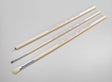  Modelling Brush - Basic Set - 3 Pack | Tamiya | TM87066