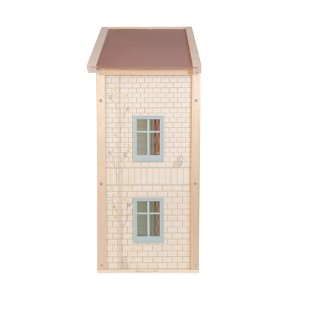 Dollhouse Wonder House - 3 Floors | Lundby | 60-1030-00