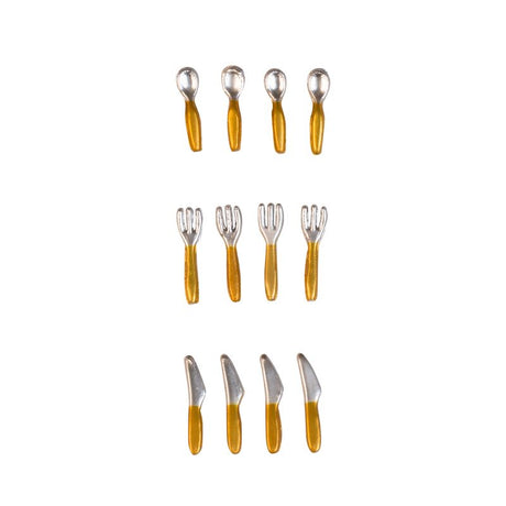 Dinner Set | Lundby | 60-2113-00