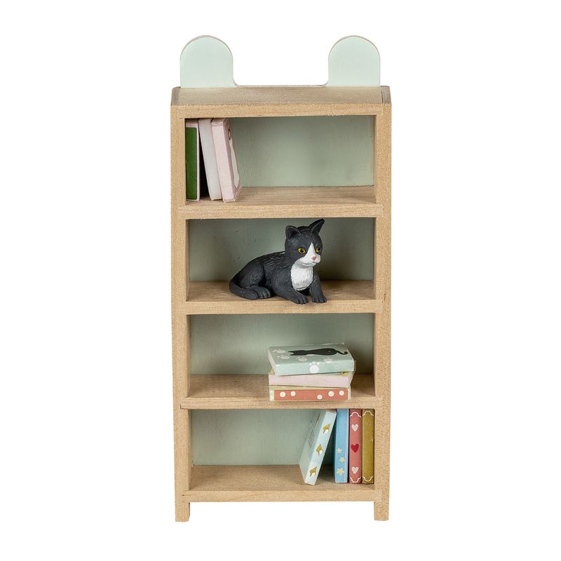 Bookcase | Lundby | 60-2136-00