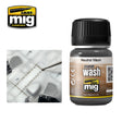 MIG1010 Neutral Weathering wash | 35ml jar | Ammo by Mig Jimenez