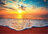 Sunset Beach 1000 Piece Jigsaw Puzzle | Educa | 19024