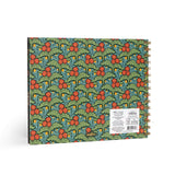 Alchemist's Cabinet Hardcover Artist Sketchbook - 80pg | eeBoo | SKL266