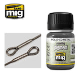 AMMO By Mig Jimenez Full Range of Superfine Pigments (Choice of Colours) Pigment