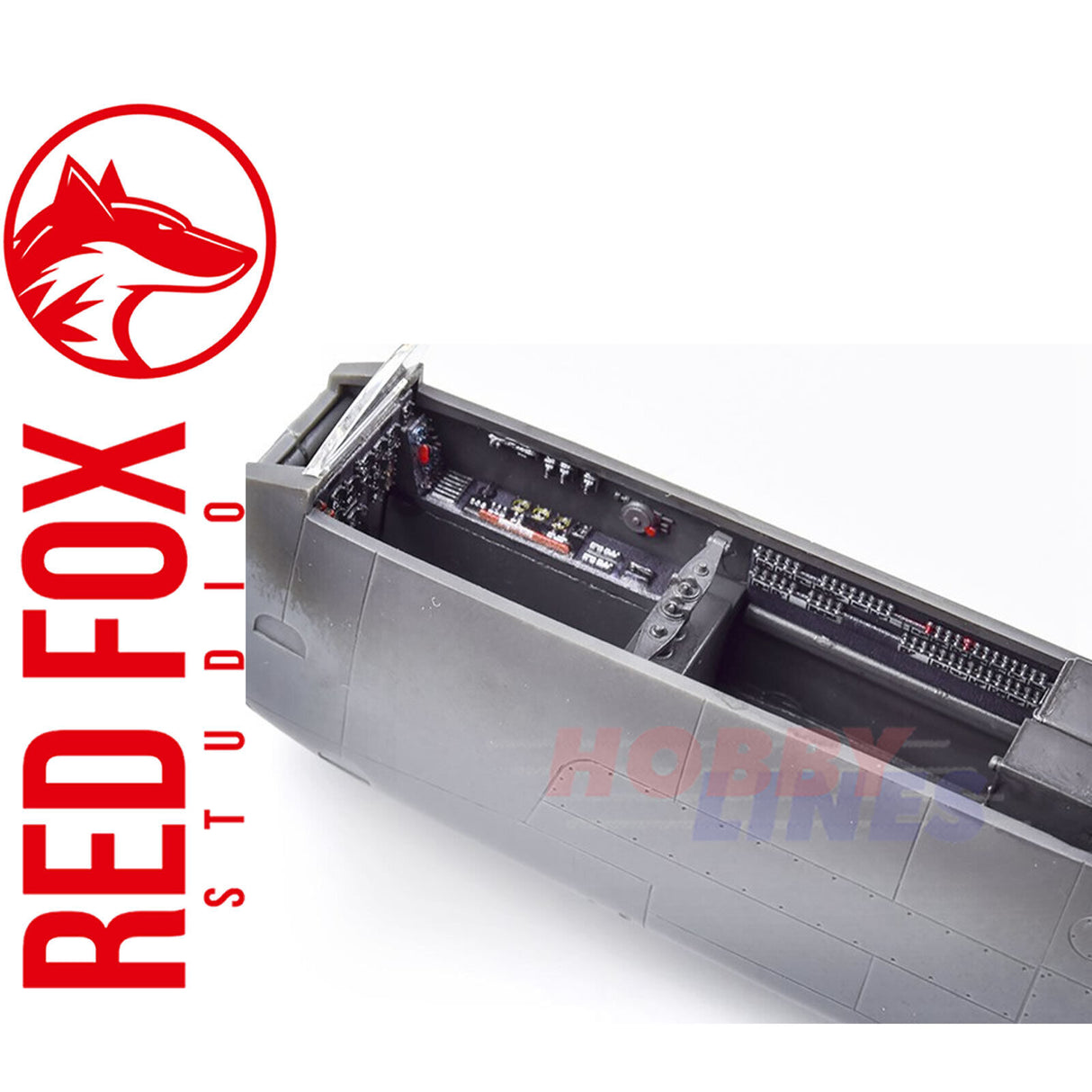 1/48 F-35A Lightning II (for Tamiya kit)