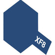 XF-8 Flat Blue